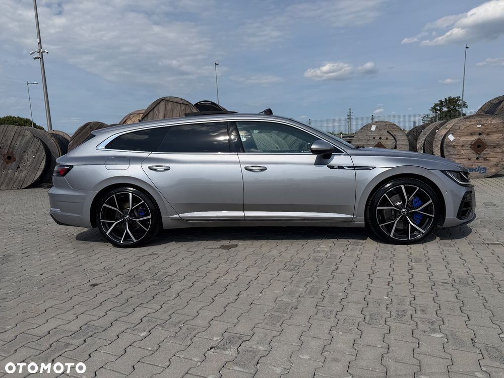 Volkswagen Arteon 2.0 TSI 4Motion R DSG - 11
