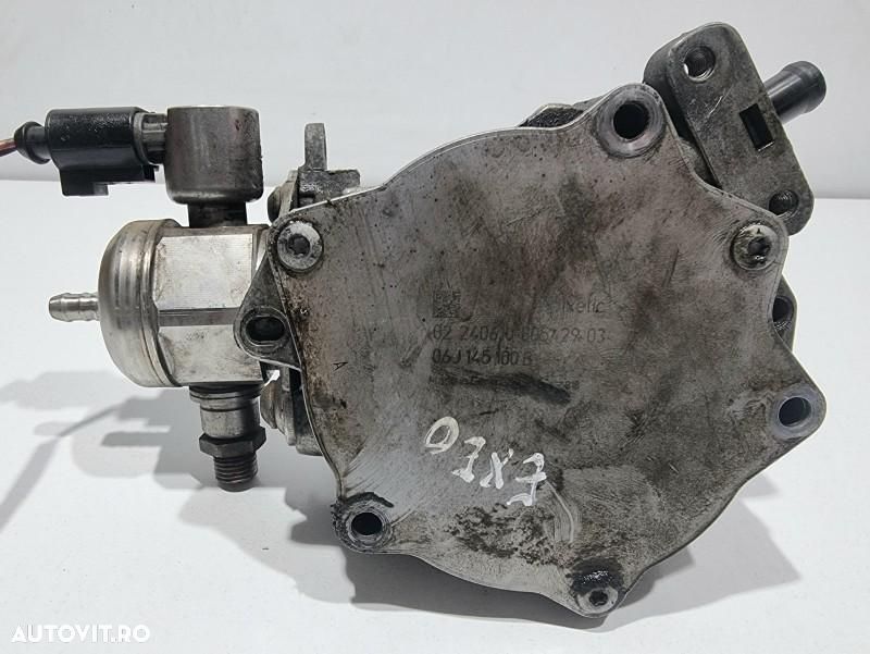 Pompa vacuum Seat Toledo 3 (2004-2009) 1.8 benzina CDHB 06J145100B - 3