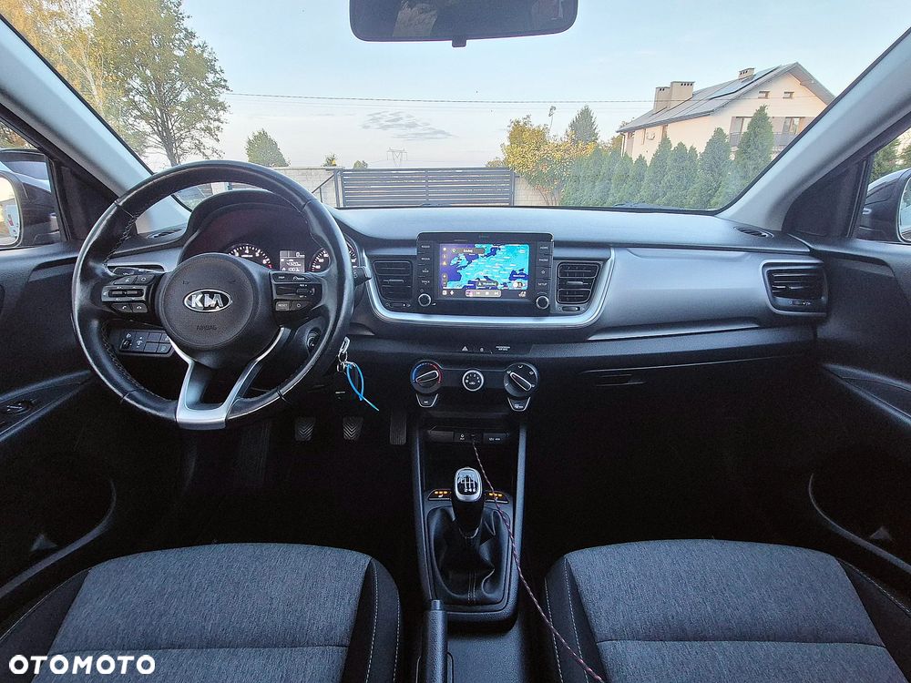 Kia Stonic - 19