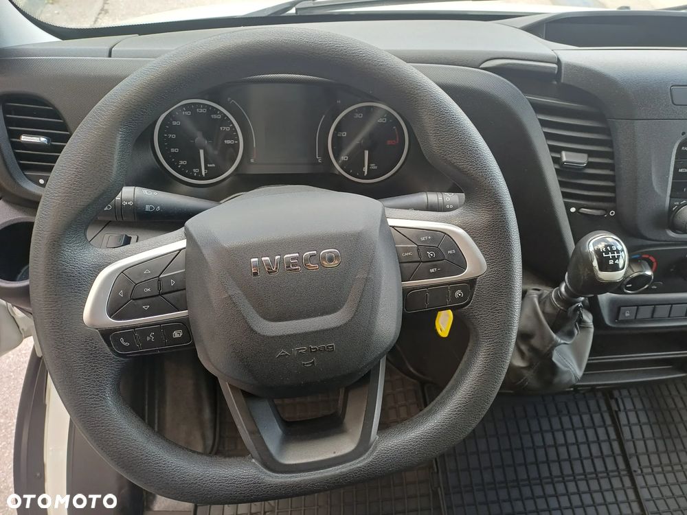 Iveco 35S16 - 25