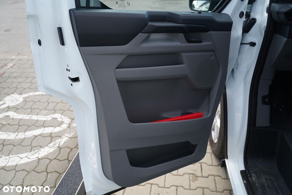 Ford Transit Custom 320 L2H1 Trend - 8