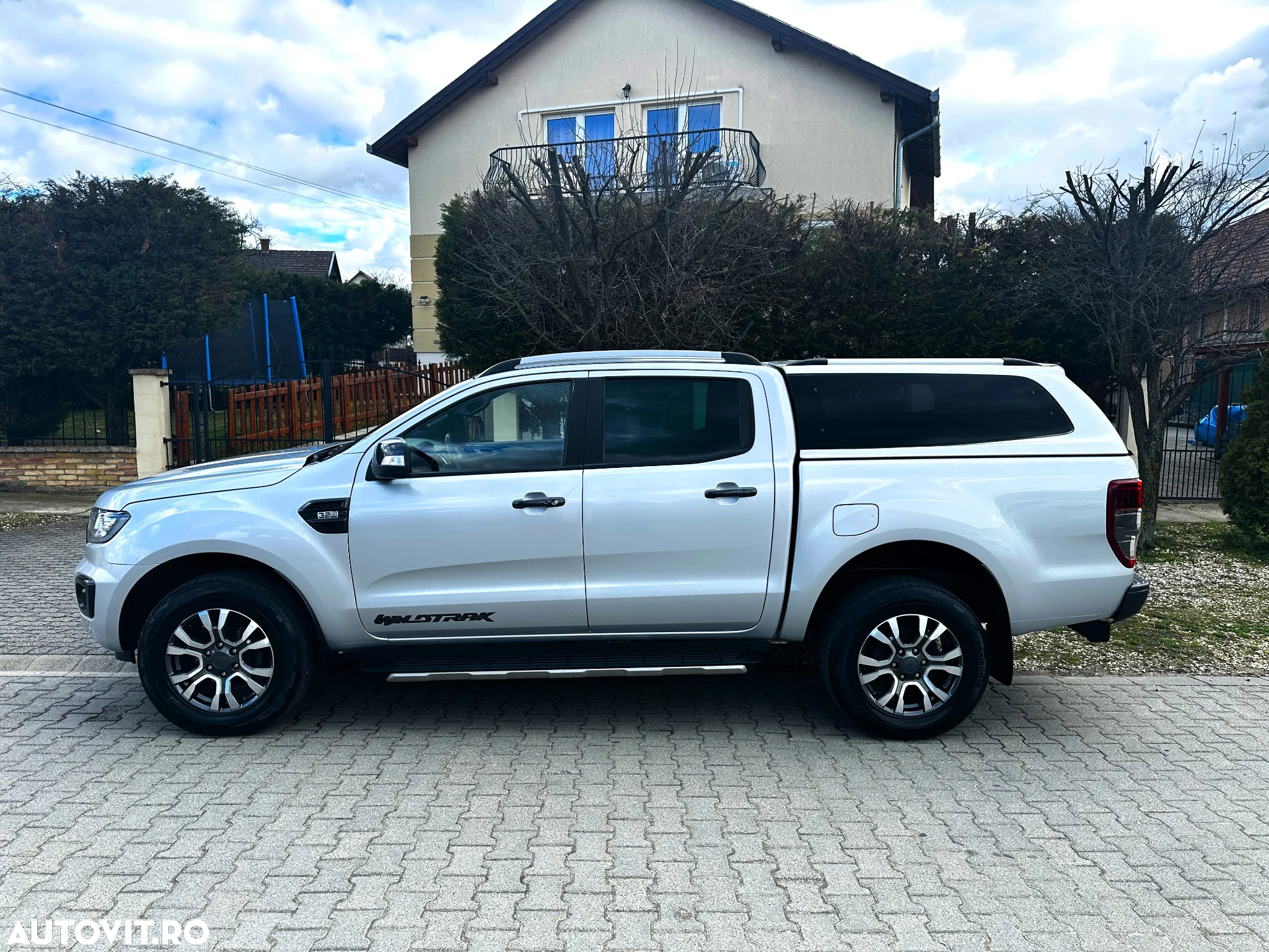 Ford Ranger - 2