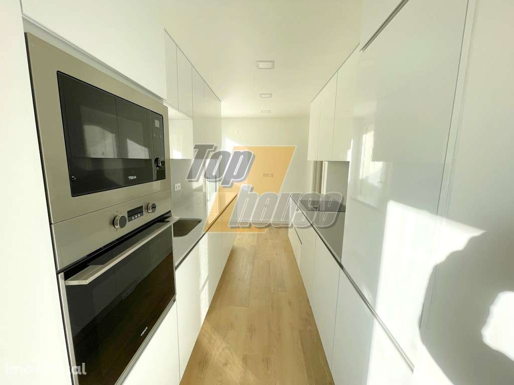 Moradia T3 Nova - Costa de Caparica - Pronta Habitar - Grande imagem: 5/40