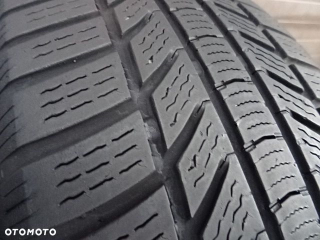 225/60/R17 99H Continental Winter Contact TS870P - 4