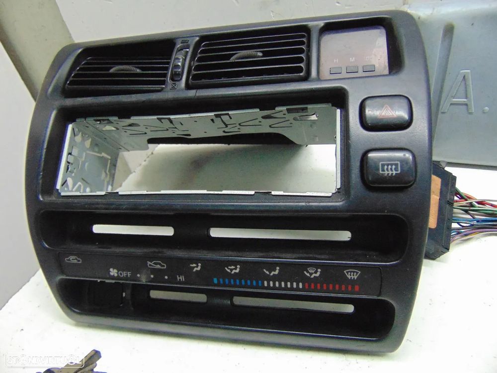 Toyota corolla XLI AE100 vários - 3