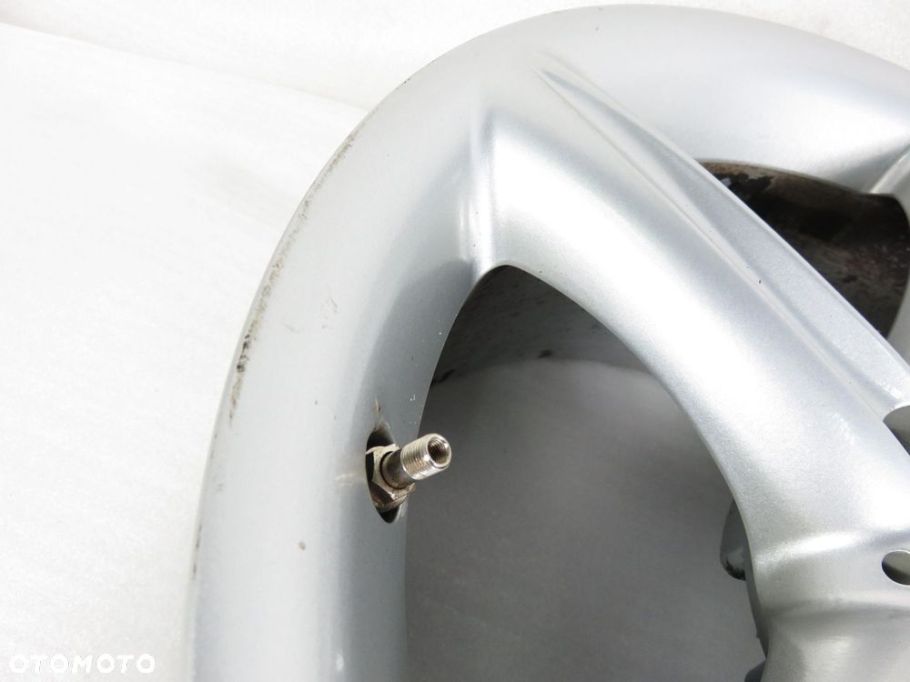 Alufelgi 17" Mercedes 5x112 8.5J" ET35 - 4