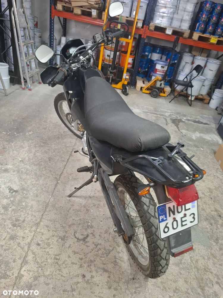 MZ 125SM - 5
