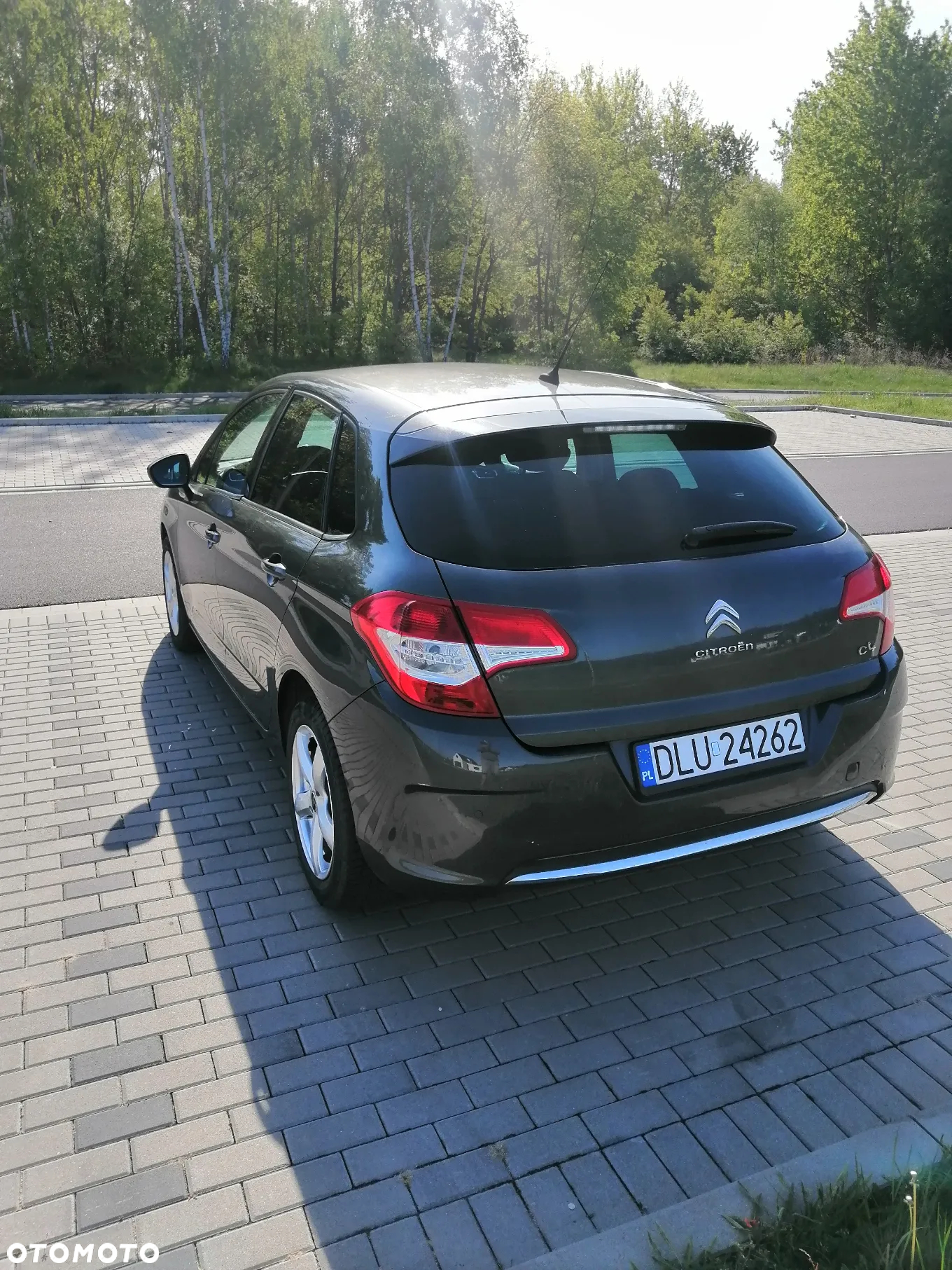Citroën C4 1.6 VTi Selection - 17