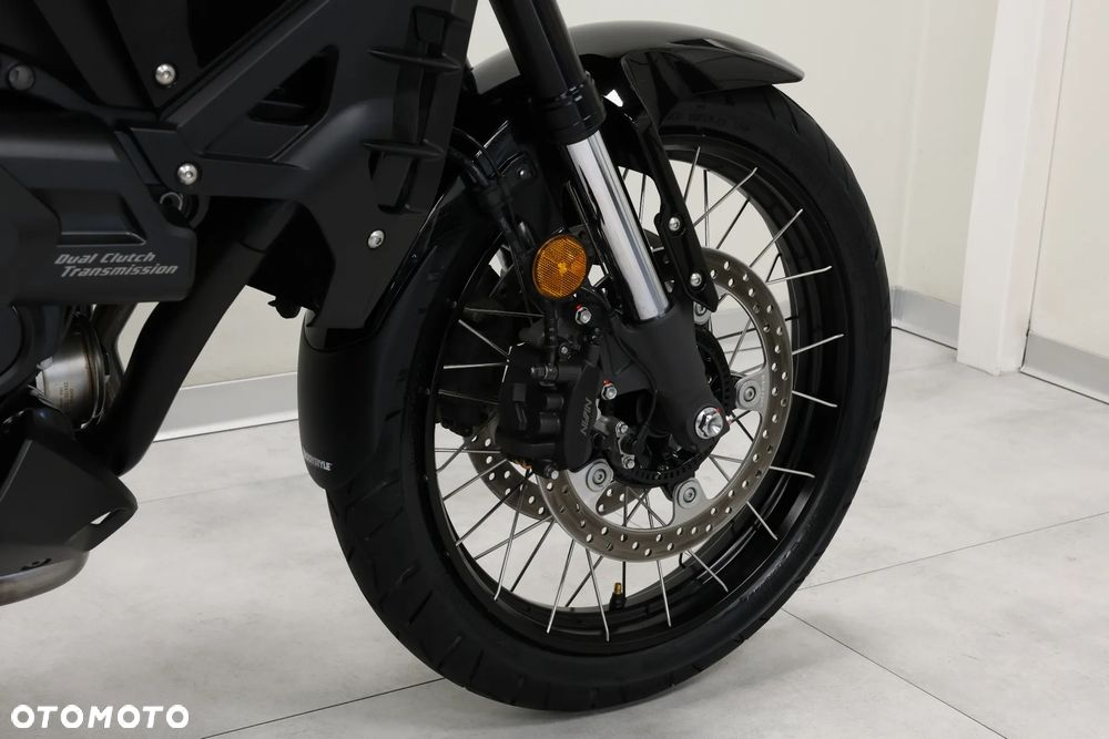 Honda VFR - 31