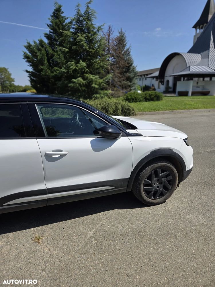 Opel Mokka 1.2 136 e-DCT MHEV GS - 7