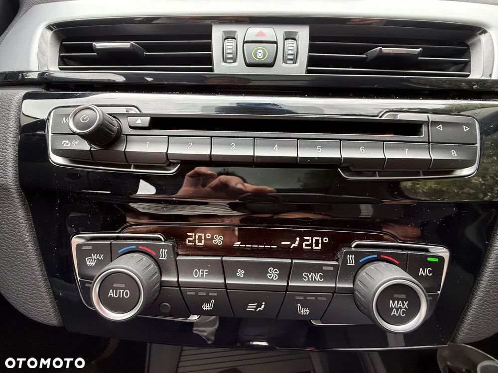 BMW X1 sDrive18d Advantage - 40