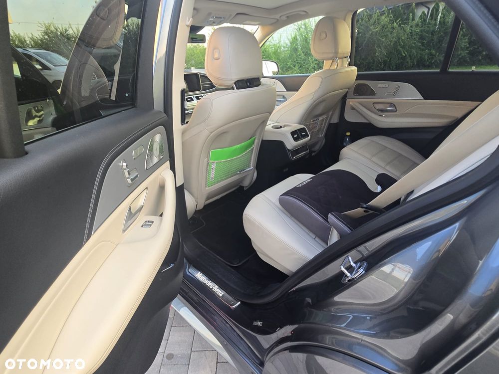 Mercedes-Benz GLE 400 d 4-Matic Premium Plus - 19