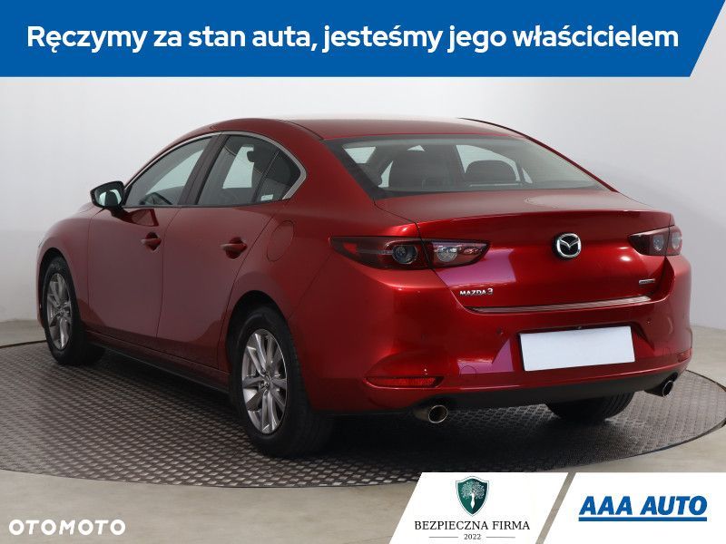 Mazda 3 - 5
