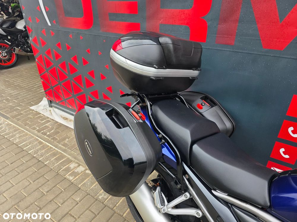 Suzuki Bandit - 21