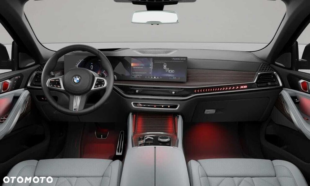 BMW X6 - 10
