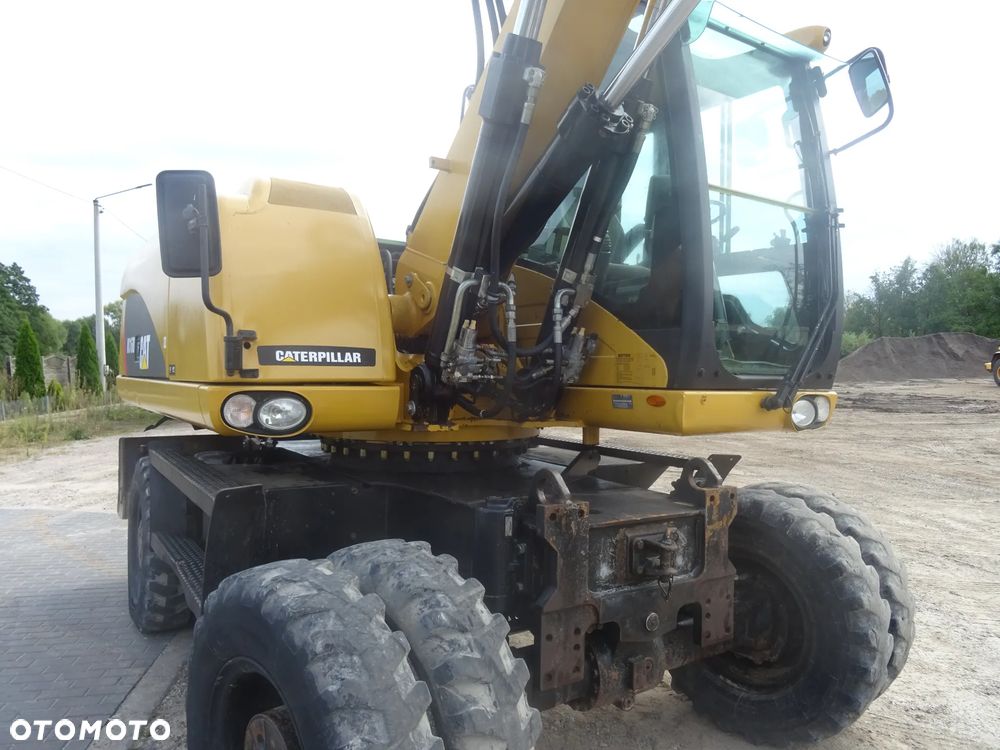 Caterpillar 316D - 11