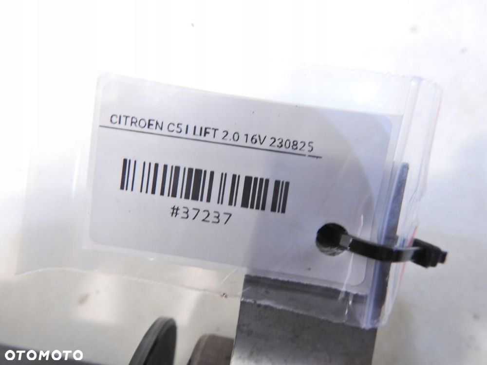 WAHACZ PRAWY PRZÓD CITROEN C5 I 2.0 16V 399DI - 5