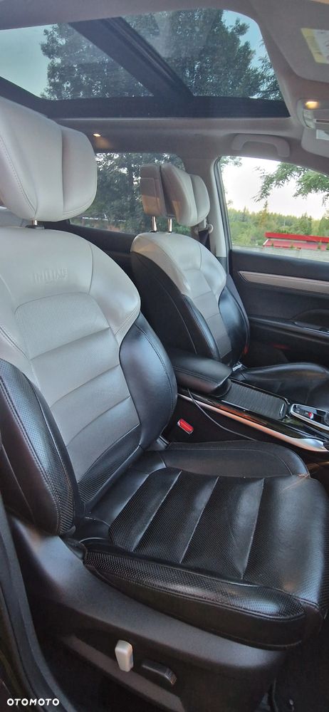 Renault Koleos 2.0 dCi Initiale Paris 4x4 X-Tronic - 11