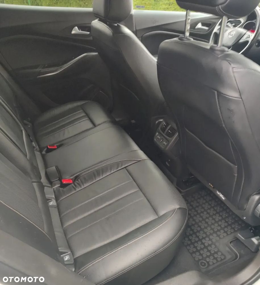 Opel Grandland X 2.0 D Start/Stop Automatik Ultimate - 22