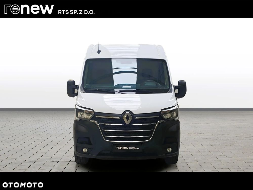 Renault master - 8