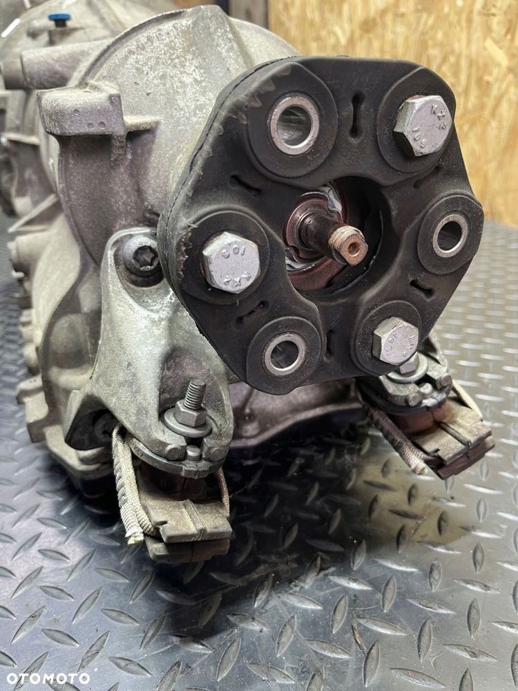 bmw f10 f11 skrzynia biegÓw automat 8hp-45 xvt oe 7647286 - 6