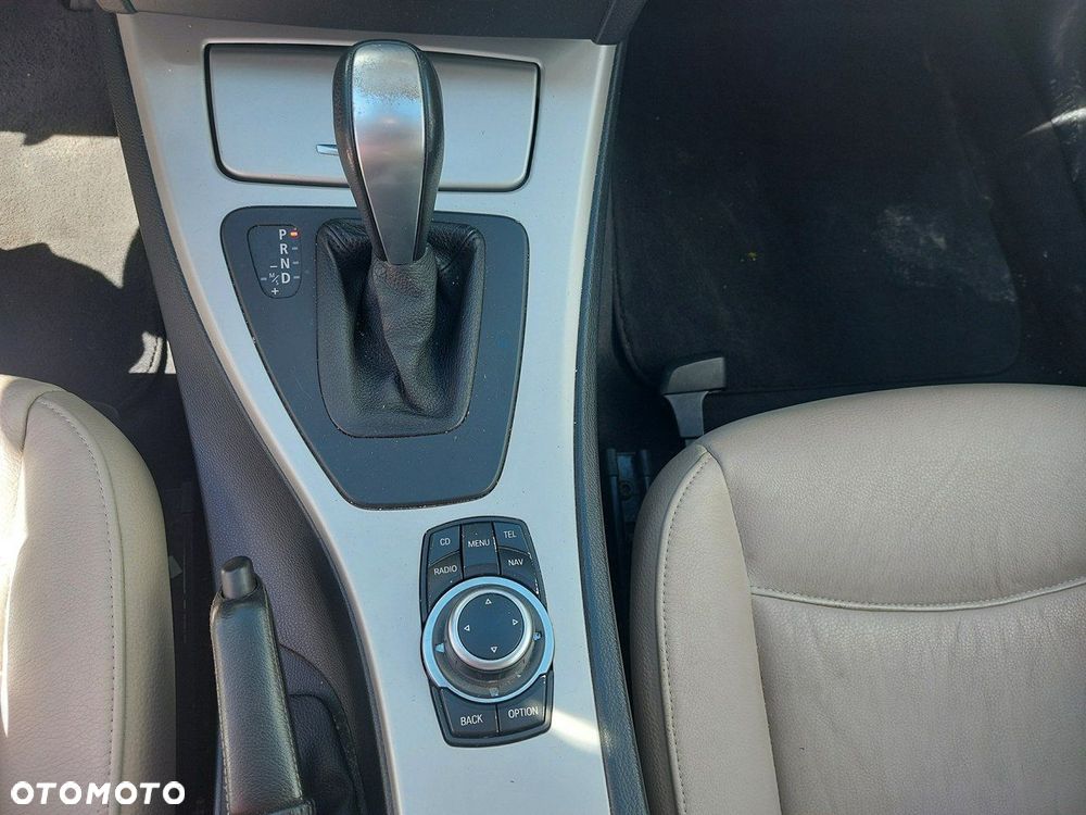 BMW Seria 3 - 21