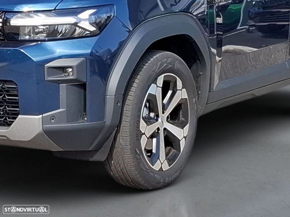 Dacia Bigster 1.8 Hybrid Journey - 4