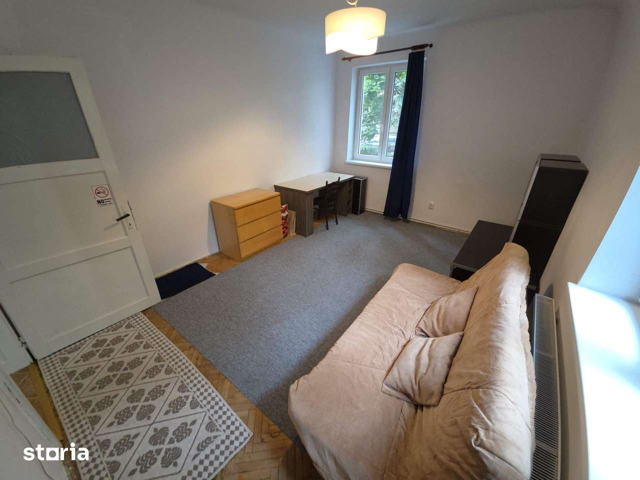 Apartament 2 camere decomandat central Piata Mihai Viteazul — fotografia 1