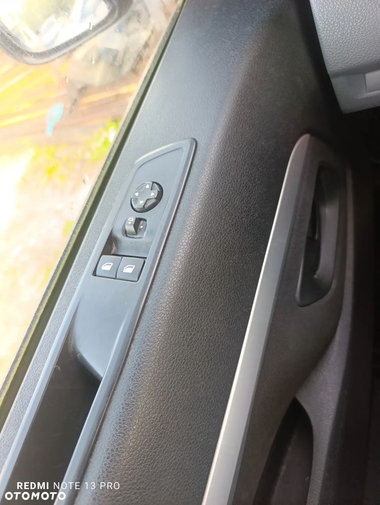 Toyota ProAce D-4D Medium 2,7t Active (bryg.) - 14