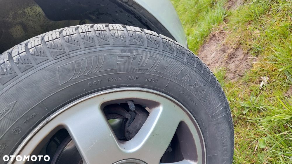 Audi A3 Sportback 1.6 Ambition - 16