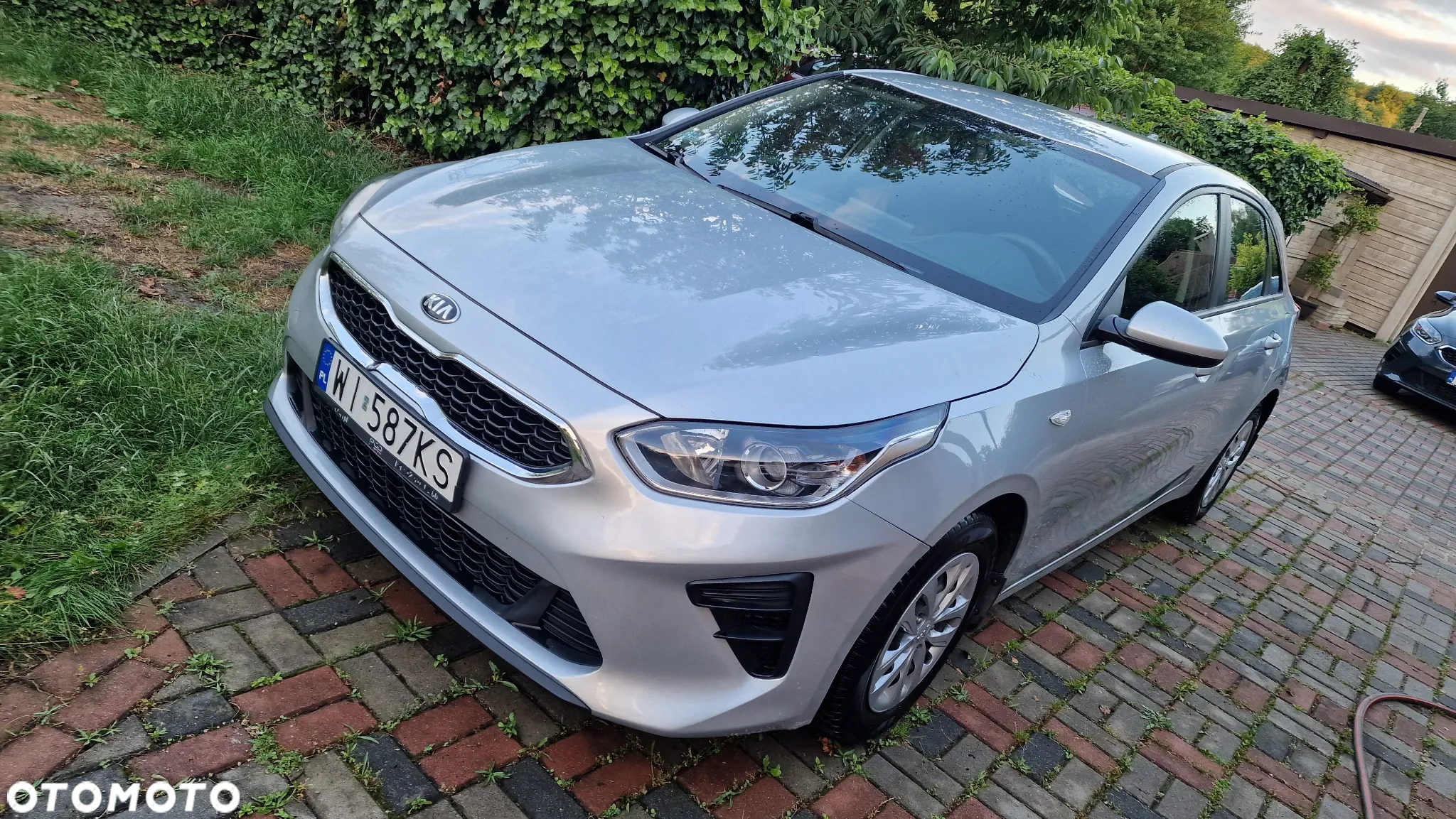 Kia Ceed 1.0 T-GDI S - 4