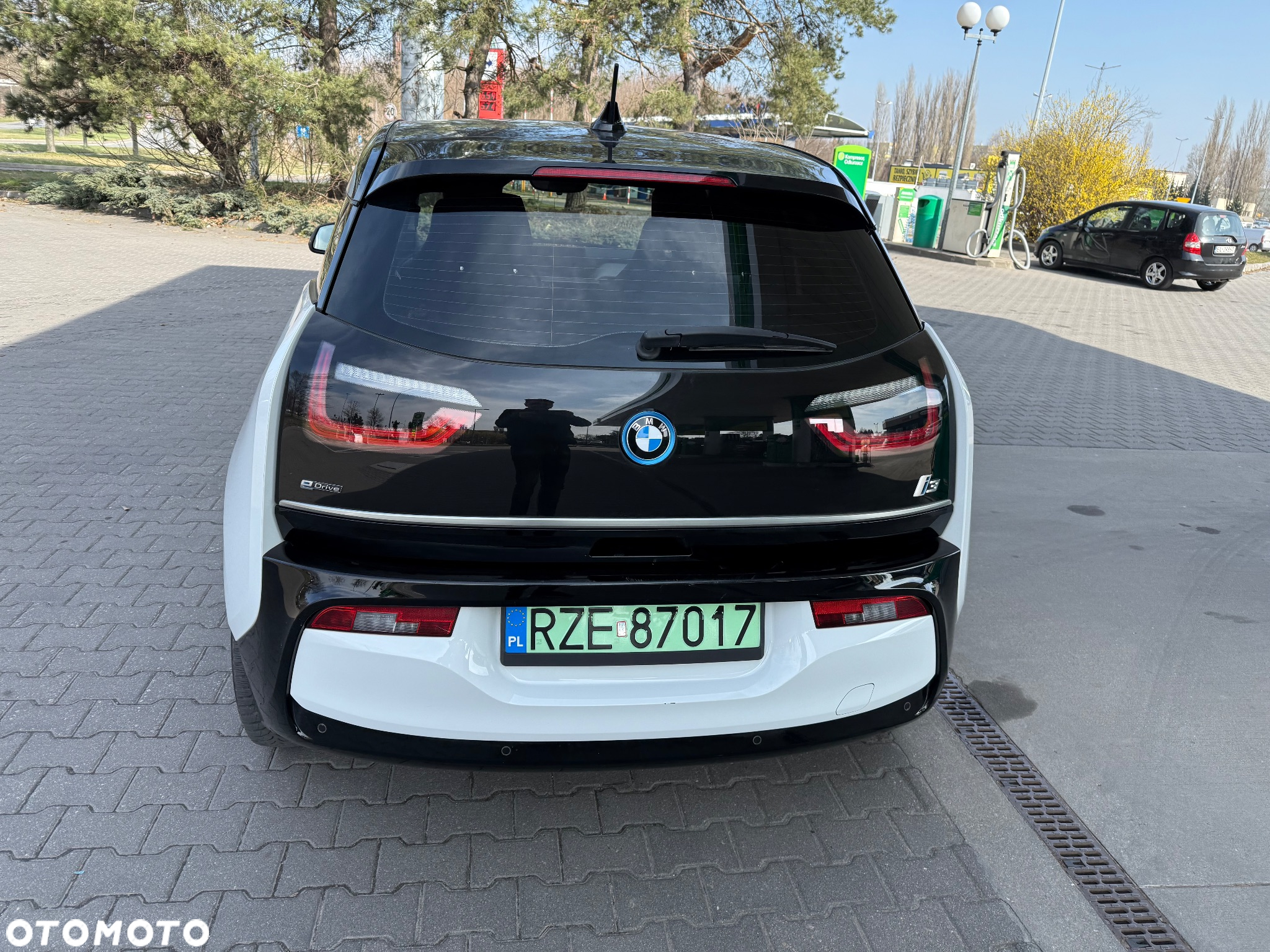 BMW i3 94 Ah - 6