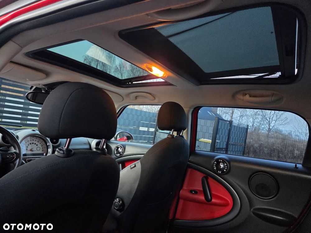 MINI Countryman Cooper S - 35