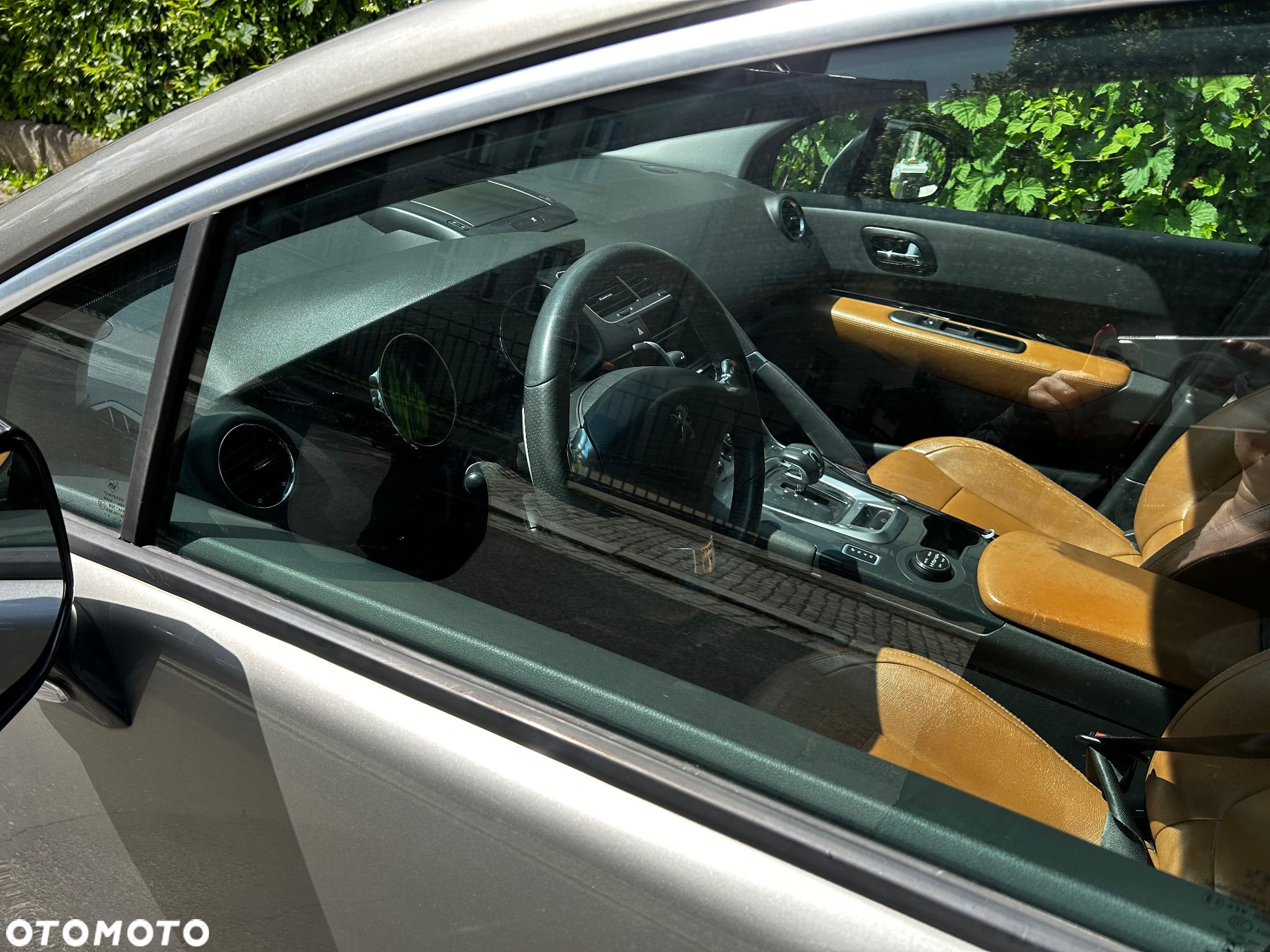 Peugeot 3008 2.0 HDi HYbrid4 - 13