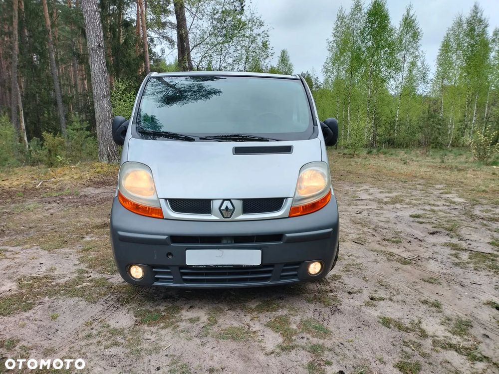 Opel vivaro - 13