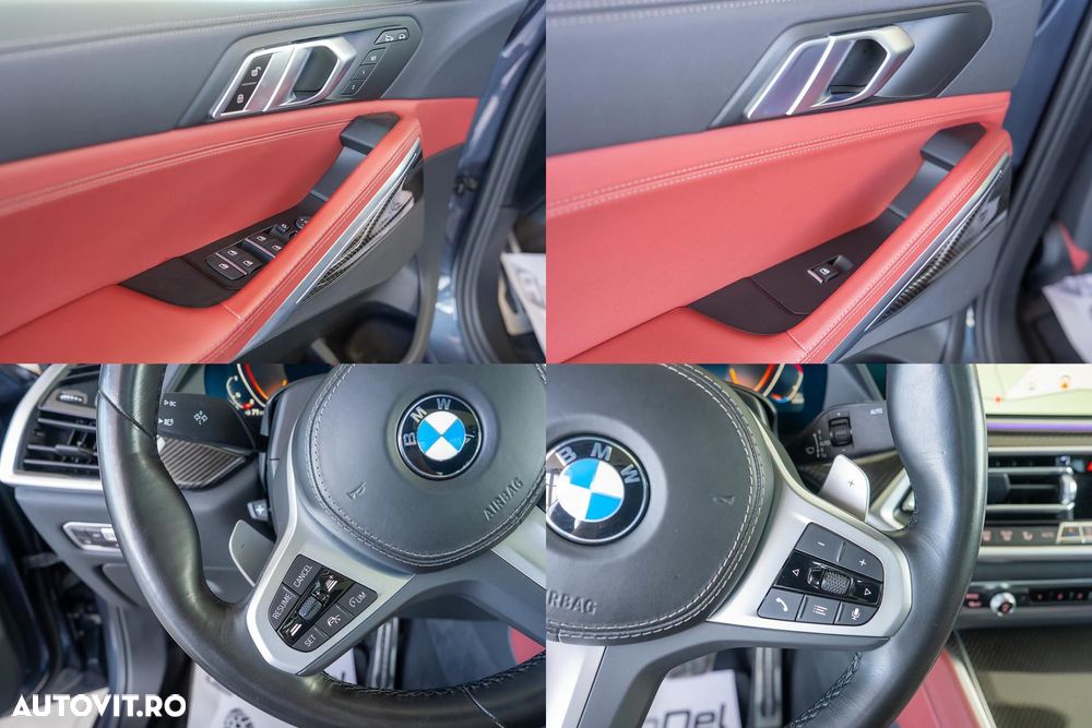 BMW X6 - 3