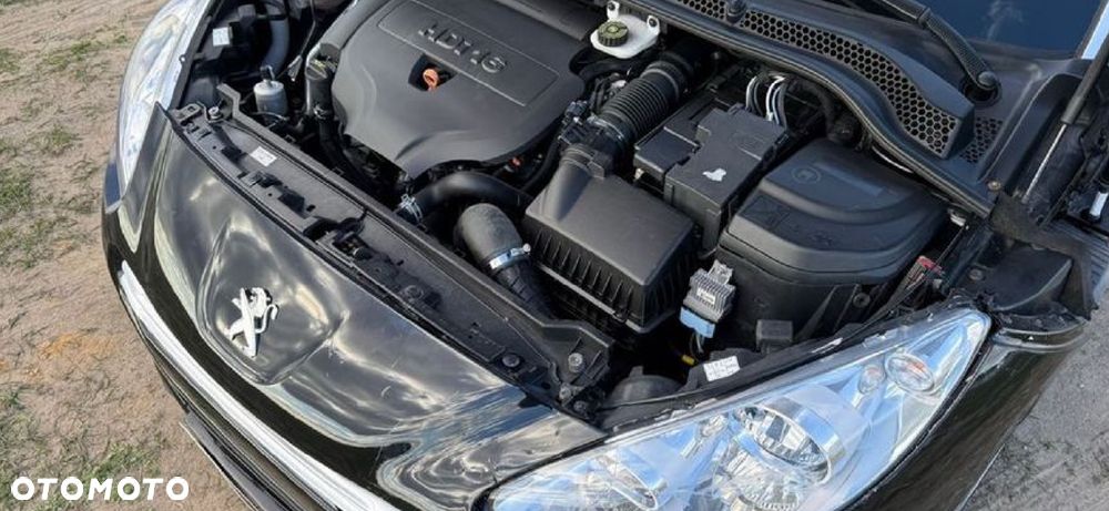 Peugeot RCZ 2.0 HDi FAP 160 Onyx - 28