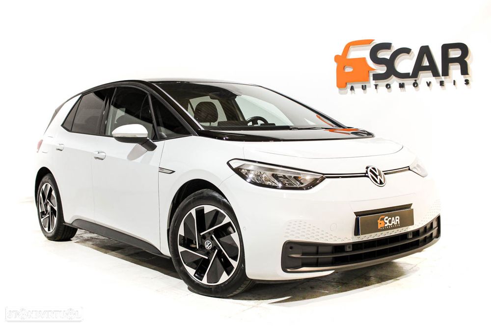 VW ID.3 58 kWh Pro - 1