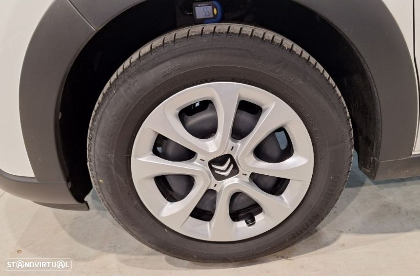 Citroën C3 Pure Tech S&S Feel - 15