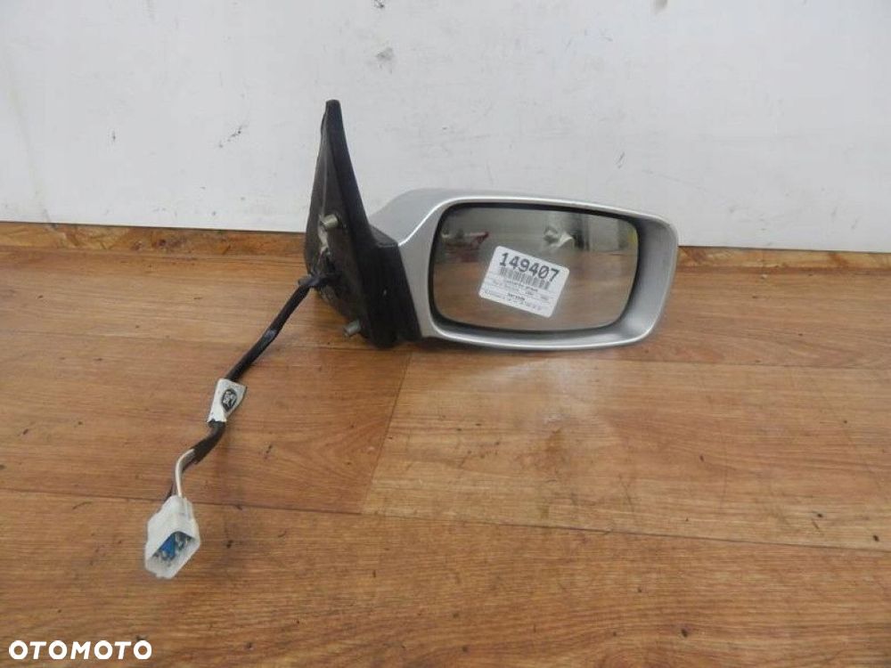 ford scorpio ii lusterko prawe 5pin