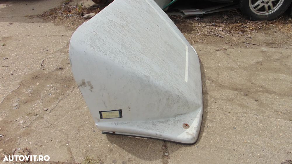 Paravant Fiat Ducato,Citroen Jumper,Peugeot Boxer, motor 2.3 an 2006-2020 - 2