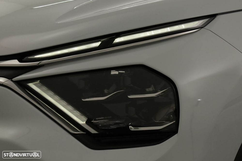 Citroën C4 1.2 PureTech Plus EAT8 - 6