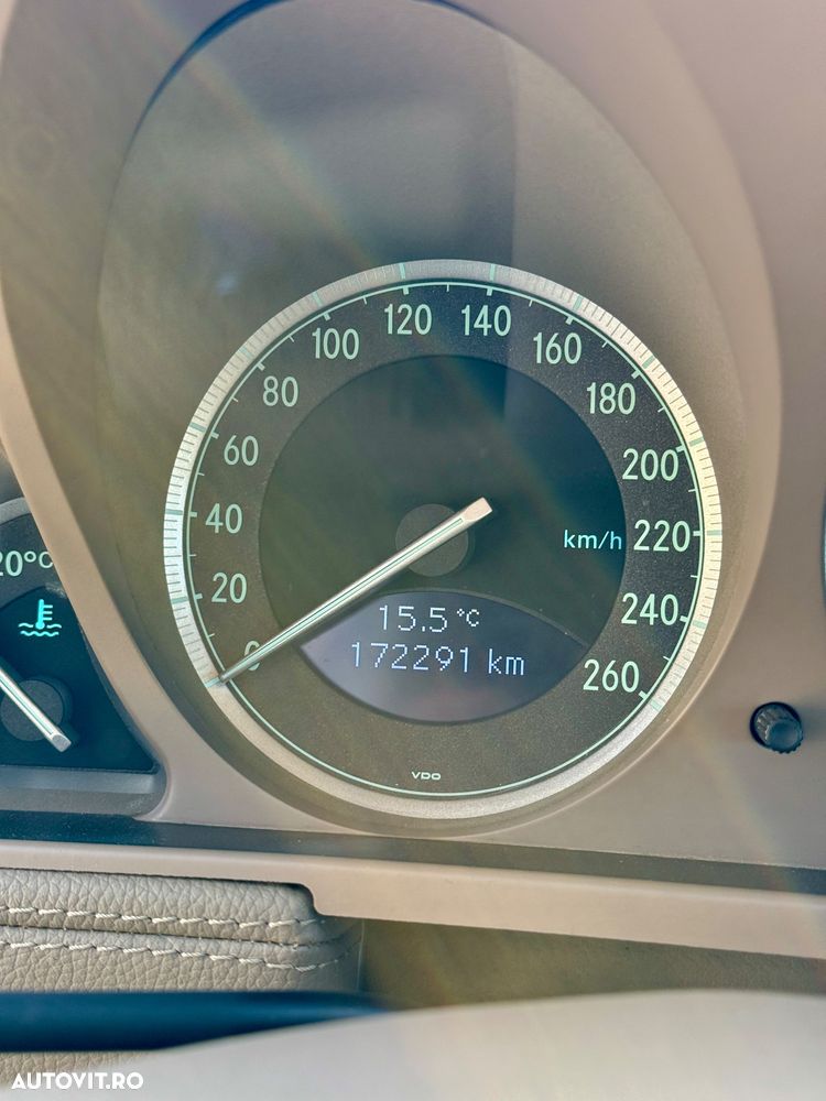 Mercedes-Benz SL - 20