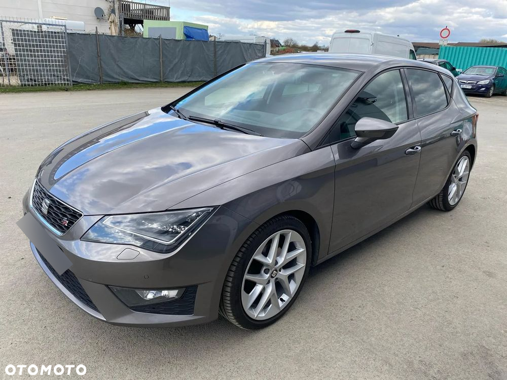 Seat Leon - 2