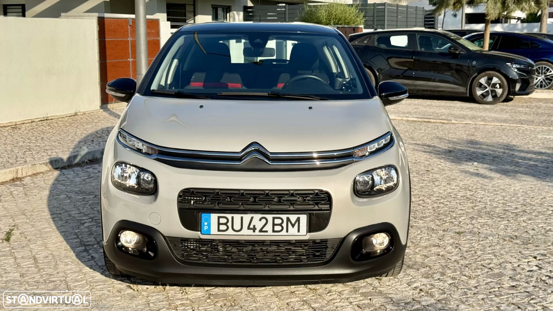 Citroën C3 1.2 PureTech Shine EAT6 - 6