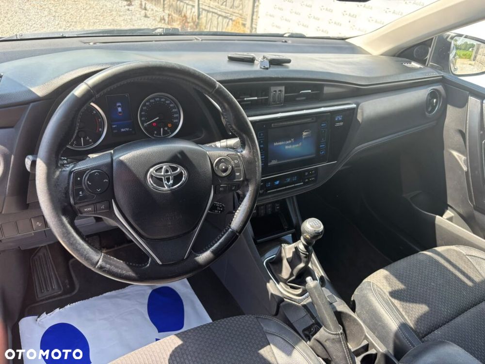 Toyota Corolla 1.6 Life - 13
