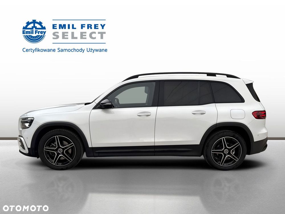 Mercedes-Benz Glb 2023 photo 2