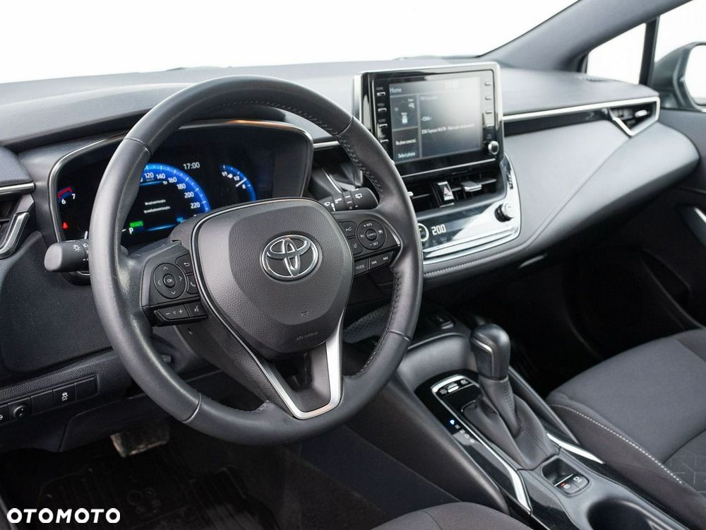 Toyota Corolla - 7