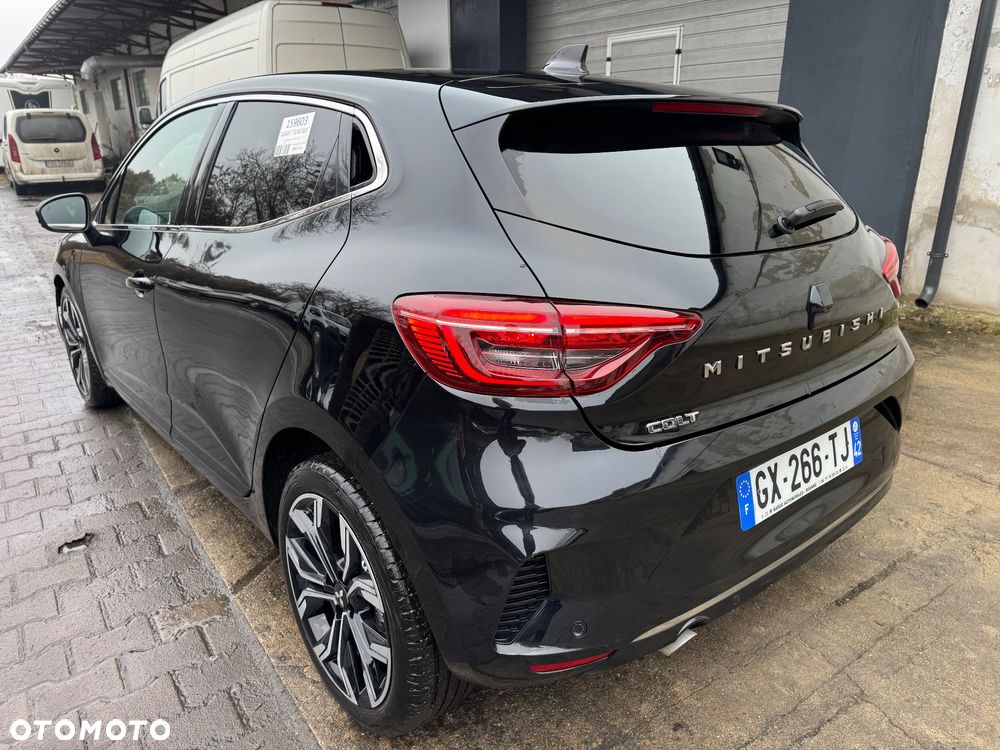 Mitsubishi Colt - 31