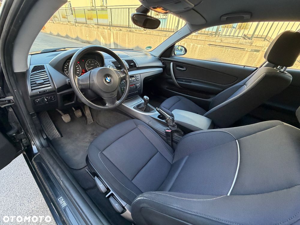 BMW Seria 1 116i - 18